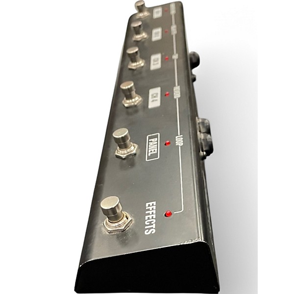 Used BOSS GAFC Footswitch