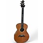 Used Breedlove KB SIGNATURE 25TH ANNIVERSARY Natural Acoustic Electric Guitar thumbnail