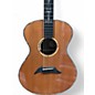 Used Breedlove KB SIGNATURE 25TH ANNIVERSARY Natural Acoustic Electric Guitar