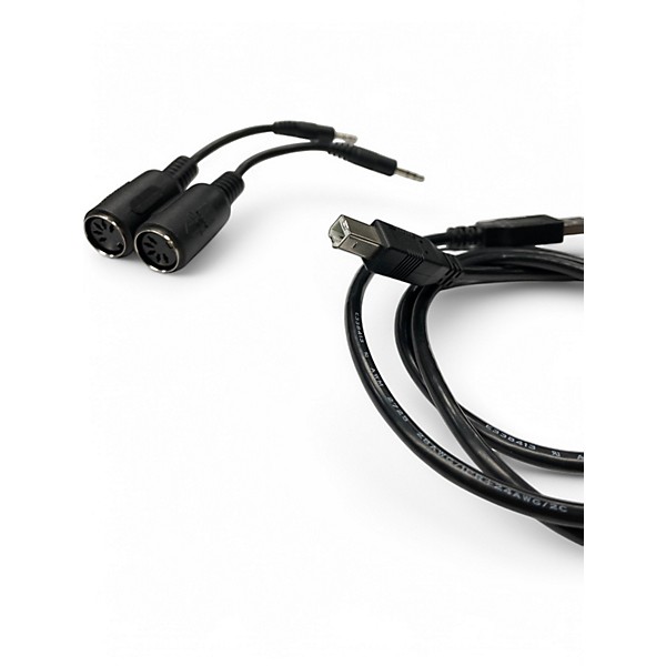 Used Akai Professional MPC Studio 2 Production Controller