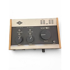 Used Universal Audio Used Universal Audio Volt 276 Audio Used Universal Audio Used Universal Audio Volt 276 Audio