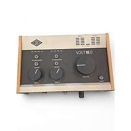 Used Universal Audio VOLT 276 Audio Interface