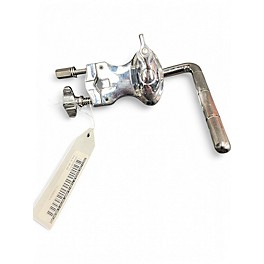 Used DW Single Tom Clamp With V Memory Lock Tom Mount