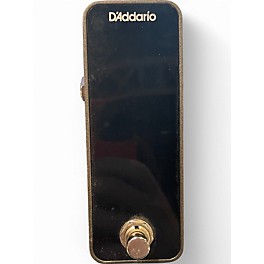 Used D'Addario CHROMATIC TUNER PEDAL Tuner Pedal