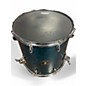 Used Gretsch Drums 3 Piece Catalina Club Jazz Series AQUA MARINE Drum Kit