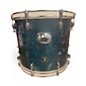 Used Gretsch Drums 3 Piece Catalina Club Jazz Series AQUA MARINE Drum Kit