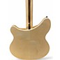 Used Rickenbacker 360 Mapleglo Hollow Body Electric Guitar thumbnail