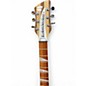 Used Rickenbacker 360 Mapleglo Hollow Body Electric Guitar