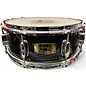 Used Mapex 5X14 ProM Snare Black Drum thumbnail