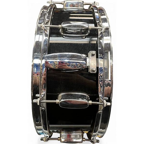 Used Mapex 5X14 ProM Snare Black Drum