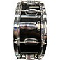 Used Mapex 5X14 ProM Snare Black Drum