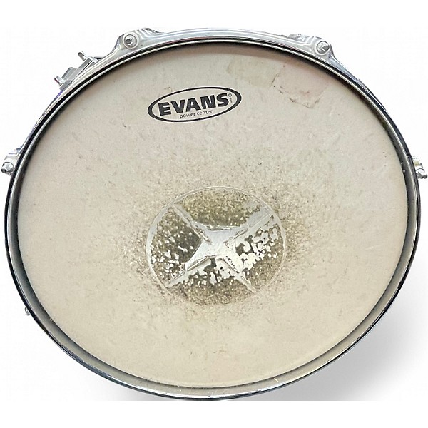 Used Mapex 5X14 ProM Snare Black Drum