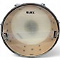Used Mapex 5X14 ProM Snare Black Drum