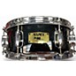 Used Mapex 5X14 ProM Snare Black Drum