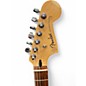 Used Fender Modern Player Jazzmaster HH Buttercream Solid Body Electric Guitar