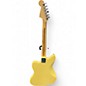 Used Fender Modern Player Jazzmaster HH Buttercream Solid Body Electric Guitar