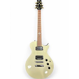 Used Ibnez ART100 Olympic White Solid Body Electric Guitar