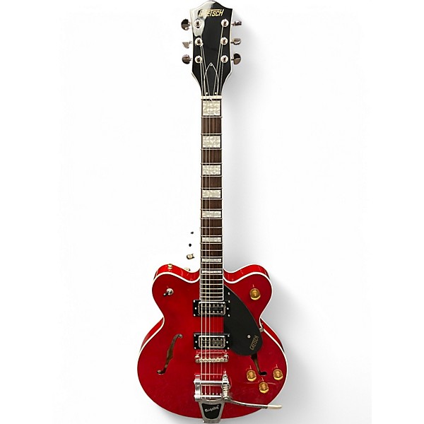 Used Gretsch Guitars G2622 Streamliner Center Block Candy Apple Red Hollow Body Electric Guitar,Specials : American Fashion Style Bags On Sale Used Gretsch Guitars G2622 Streamliner Center Block Candy Apple Red Hollow Body Electric Guitar,Specials : American Fashion Style Bags On Sale