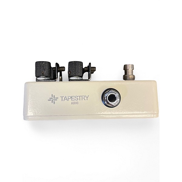 Used Precision Engineering Fab Suisse Effect Pedal