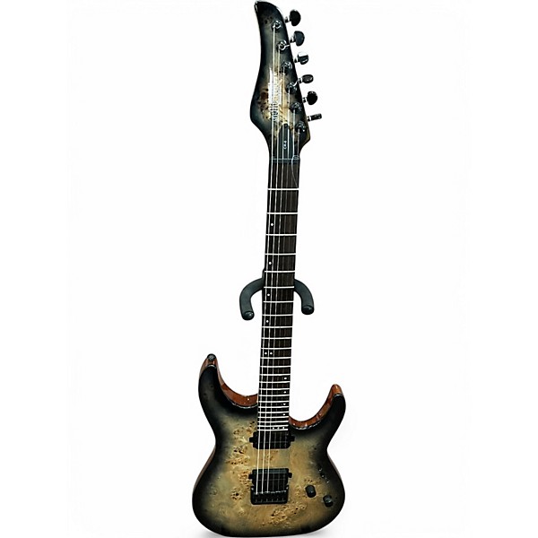 Used Schecter Guitar Research CR-6 Natural Solid Body Electric Guitar,New Products : American Fashion Style Bags On Sale