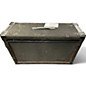 Used Crate Stereo Speaker Cab 2x12 Guitar Cabinet thumbnail