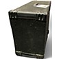 Used Crate Stereo Speaker Cab 2x12 Guitar Cabinet