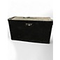 Used Crate Stereo Speaker Cab 2x12 Guitar Cabinet