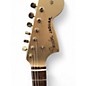 Used Fender JAGUAR 64 Reissue Custom Shop  Shoreline Gold Solid Body Electric Guitar