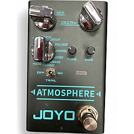 Used Joyo ATMOSPHERE Effect Pedal