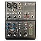 Used Mackie 402VLZ4 Unpowered Mixer thumbnail