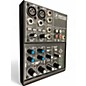 Used Mackie 402VLZ4 Unpowered Mixer