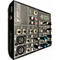 Used Mackie 402VLZ4 Unpowered Mixer