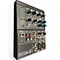 Used Mackie 402VLZ4 Unpowered Mixer