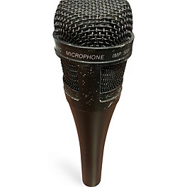 Used Radio Shack 33 3002 Dynamic Microphone