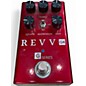 Used Revv Amplification G4 Effect Pedal thumbnail