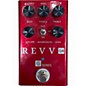 Used Revv Amplification G4 Effect Pedal