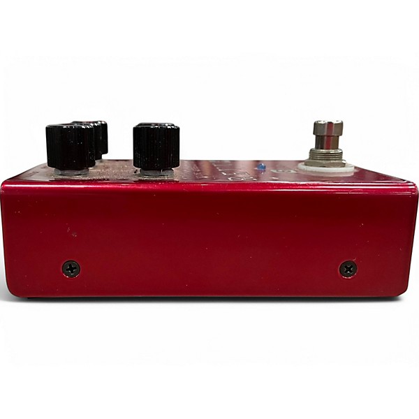 Used Revv Amplification G4 Effect Pedal