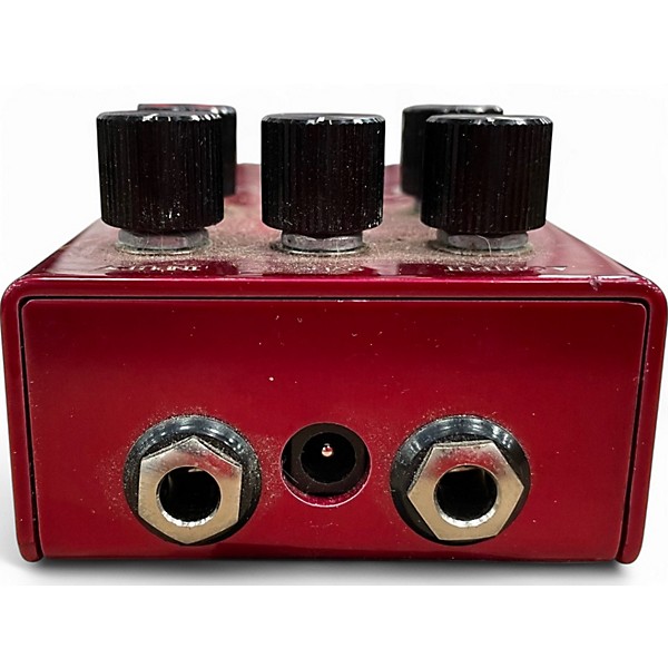 Used Revv Amplification G4 Effect Pedal