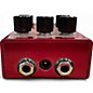 Used Revv Amplification G4 Effect Pedal