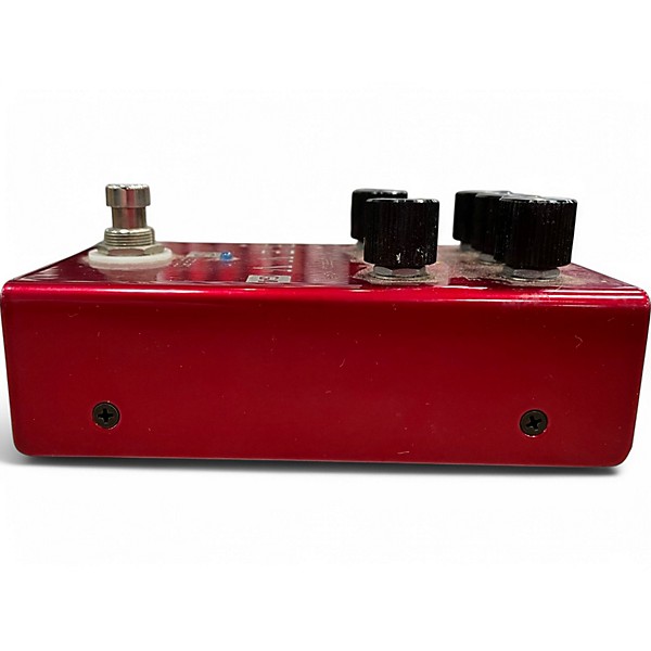 Used Revv Amplification G4 Effect Pedal