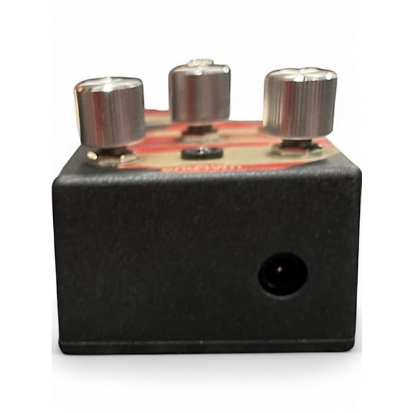 Used Walrus Audio JUPITER V2 Effect Pedal