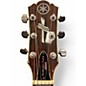 Used 1990s Yamaha Weddington Custom Cherry Solid Body Electric Guitar