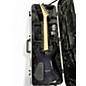 Used Jackson Pro Series Soloist SL2P Transparent Black Burst Solid Body Electric Guitar