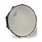 Used SJC 14X6.5 Alpha Aluminum Aluminum Drum