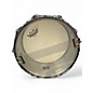 Used SJC 14X6.5 Alpha Aluminum Aluminum Drum