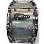 Used SJC 14X6.5 Alpha Aluminum Aluminum Drum