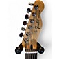 Used 2015 Fender Standard Telecaster HH Black Solid Body Electric Guitar