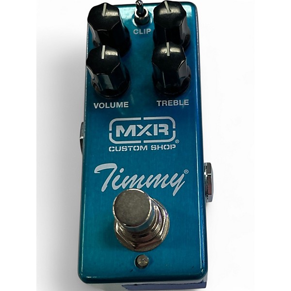 Used MXR TIMMY Effect Pedal,Specials : American Fashion Style Bags On Sale