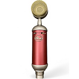 Used Blue Spark Condenser Microphone