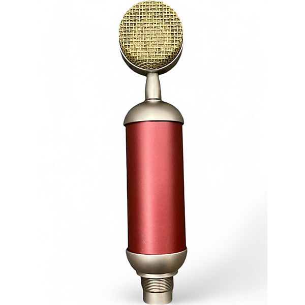Used Blue Spark Condenser Microphone